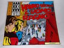 LP VINILE ORIGINALE 883 MAX PEZZALI HANNO UCCISO L'UOMO RAGNO 1991