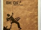 One Cut - Grand Theft Audio / 2LP - Banksy Cover Art