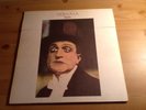THE FACES - OOH LA LA 1973 ORIGINAL UK PRESS A1/B1 Matrix