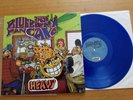 FRESH BLUEBERRY PANCAKE - Heavy PRIVATE 1970 PSYCH ROCK  Rare Shadoks (LP)