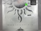 Godsmack - When Legends Rise 2LP NEW