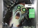 High on Fire - Electric Messiah 2LP NEW COLOR VINYL
