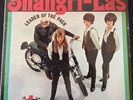 The Shangri-Las - LeaderOf The Pack-1965 RedBird-SEALED