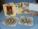 Steve Hillage Deeply Vale  Double  Psychedelic Vinyl 180 gram producers copy