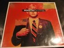 MINISTRY - FILTH PIG - ORANGE COLORED VINYL LP record