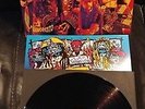 WHITE ZOMBIE - LA SEXORCISTO DEVIL MUSIC VOLUME 1 VINYL LP record