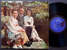 HORACE SILVER The Tokyo Blues LP BLUE NOTE BST 84110 US 1973 RVG Blue Mitchell
