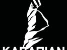 KASABIAN SELF TITLED DEBUT ALBUM 2 X 10