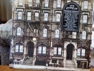 Led Zeppelin Physical Graffiti, Sealed. 1975. SS2-200 1198, Swan Song