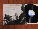 DEXTER GORDON DOIN' ALLRIGHT LP BLUE NOTE 4077 MONO EAR RVG 1961 (Vinyl)