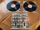 Led Zeppelin Physical Graffiti UK First Pressing 1975 SSK 89400 Vinyl LP WARPED
