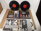 THE JAM - SNAP  - SNAP, 815 537-1 Y-2, ROCK, 2 X LP , VINYL RECORD