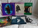 NICK DRAKE 1986 4-LP Box Set FRUIT TREE + booklet. Unplayed discs, 9/10 overall
