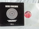 HEAD MACHINE 1970 UK LP Orgasm on Major Minor - Mega Psych Prog Rock Monster LP