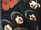 THE BEATLES - RUBBER SOUL - CLJ-46440 Purple Label Remastered STEREO NM