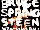Bruce Springsteen - Wrecking Ball  DLP + CD