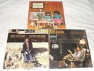(3) SEALED LP's - Nilsson, Harry 