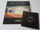 Swervedriver - Raise - Ltd LP inc 7