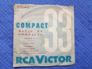 ELVIS PRESLEY  , COMPACT 33 , CHILE , EP , EX