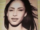 SADE -THE BEST OF SADE 2xLP-1994-1st PRESS-#477793 1-MINT VINYL-EPIC/SONY