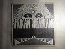 *JAH MESSAGE - AFRIKAN DREAMLAND/ RARE AYO AFRO REGGAE DISCO FUNK LP/ HEAR