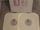 Rossini Tancredi Complete Opera On 3 LP Box Set. Live Performance NY 1978 N.MINT