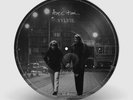 SYLVIE VARTAN   JOHNNY HALLYDAY AVEC TOI... PICTURE DISC