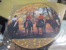 lp  33t picture disc beatles sergent peppers les 14 plus grands succes