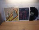 Black Sabbath TECHNICAL ECSTASY 1976 LP VERTIGO SPACESHIP 1ST MINT