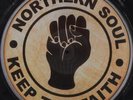 Various-Soul & Funk Northern Soul Ke... UK picture disc LP vinyl  record