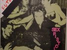 Sex Pistols  -  No Future  (Blank  BLA 169)
