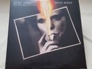 David Bowie - Ziggy Stardust CPL-24862 - The Motion Picture - 2  LP Record 1983