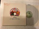 1975 Queen A Night At The Opera LP orig gatefold 7e1053 elektra freddie mercury