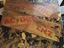 AC/DC T n T Original 1975 Australian Pressing LP