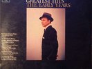 Frank Sinatra - Frank Sinatra's Greatest Hits Th Vinyl Schallplatte - 150986