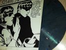 RARE BLUE EFFECT RECORD Goo Sonic Youth Vinyl LP album record Geffen 1990