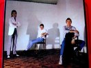 The Jam All Mod Cons LP+INNER 180g UK RI 2014 NEW Polydor Paul Weller VINYL