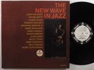 NEW WAVE IN JAZZ Various Artists IMPULSE LP VG++ wlp mono gatefold