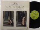 NTU/GARY BARTZ Singerella A Ghetto Fairy Tale PRESTIGE LP VG++ w/insert SHRINK