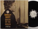 SHIRLEY SCOTT Queen Of The Organ IMPULSE LP mono wlp gatefold