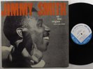 JIMMY SMITH At The Organ BLUE NOTE LP VG+ mono NY USA