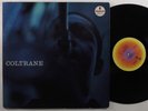 JOHN COLTRANE Coltrane IMPULSE A-21 LP NM/VG++ gatefold