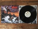 Dio - Holy Diver LP