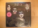 KISS- KISS NB 9001 WLP PROMO S/T SELF TITLED LP ORIGINAL US 1973 NO KISSING TIME