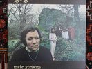 MEIC STEVENS GOG LP SAIN 1065M 1977 RARE WELSH FOLK PSYCH BRAN BREAKS