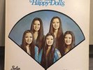 The Happy Dolls - Show Album No.1  LP (Solar, 1977 (Canada)) ***RARE ORIGINAL***