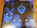 KISS - Creatures Of The Night - Vinyl LP - NEW - KISSTERIA - 2014 180 Gram