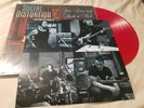 Social distortion sex, love and rock n roll lp original rare oop