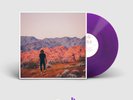 Saba 'Bucket List Project' Limited LP (Hand numbered & Sealed)