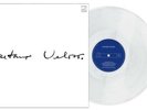 VELOSO, Caetano - Caetano Veloso - White Album (limited clear vinyl LP)